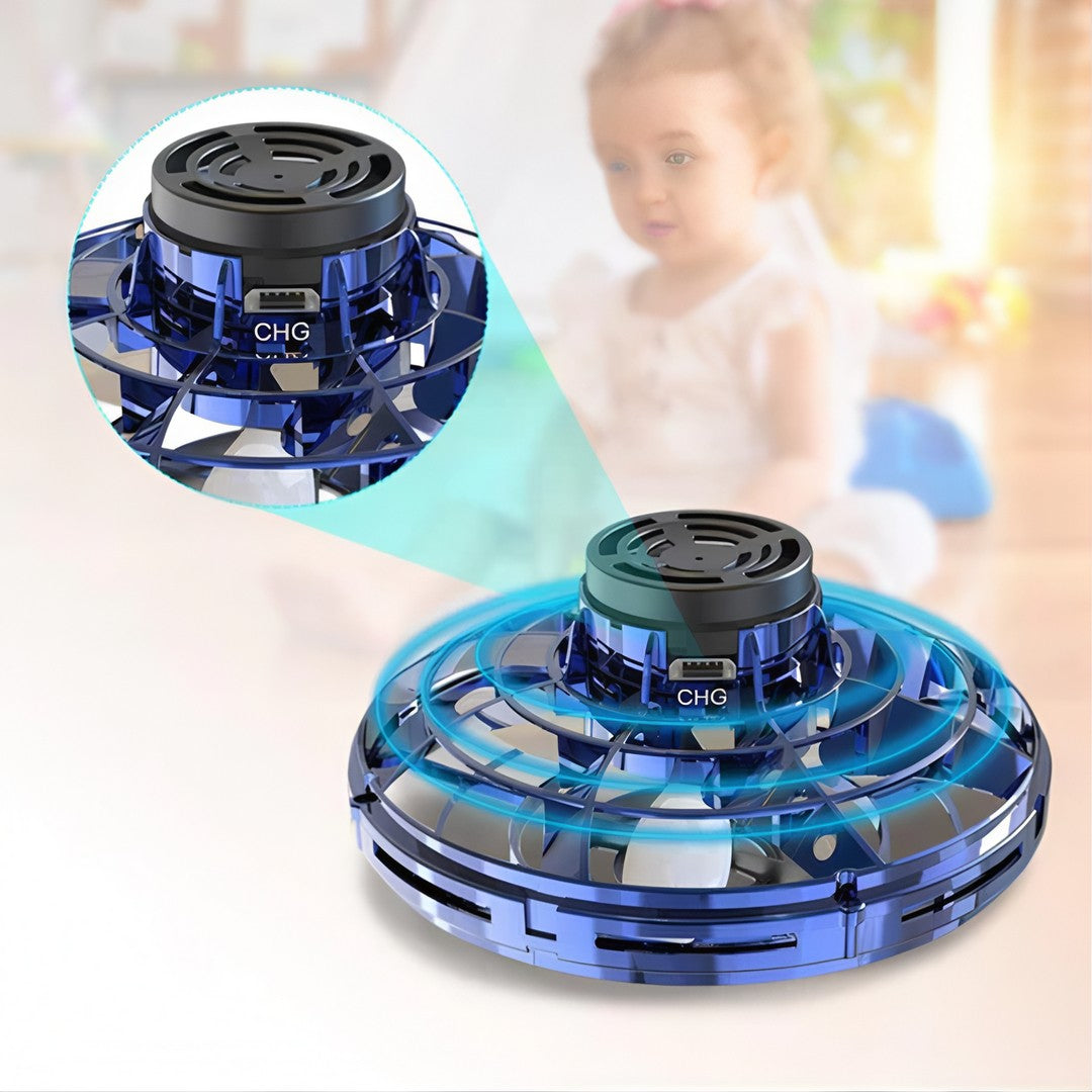Spinner Boomerang Mini Drone