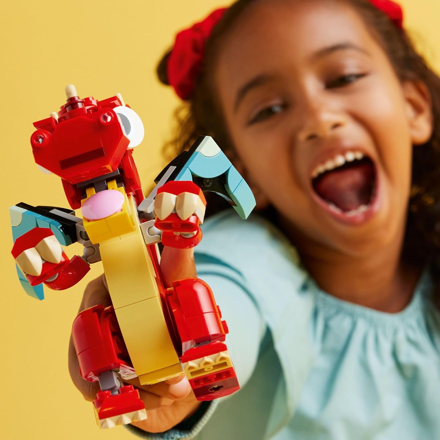 LEGO® Creator 3 em 1
