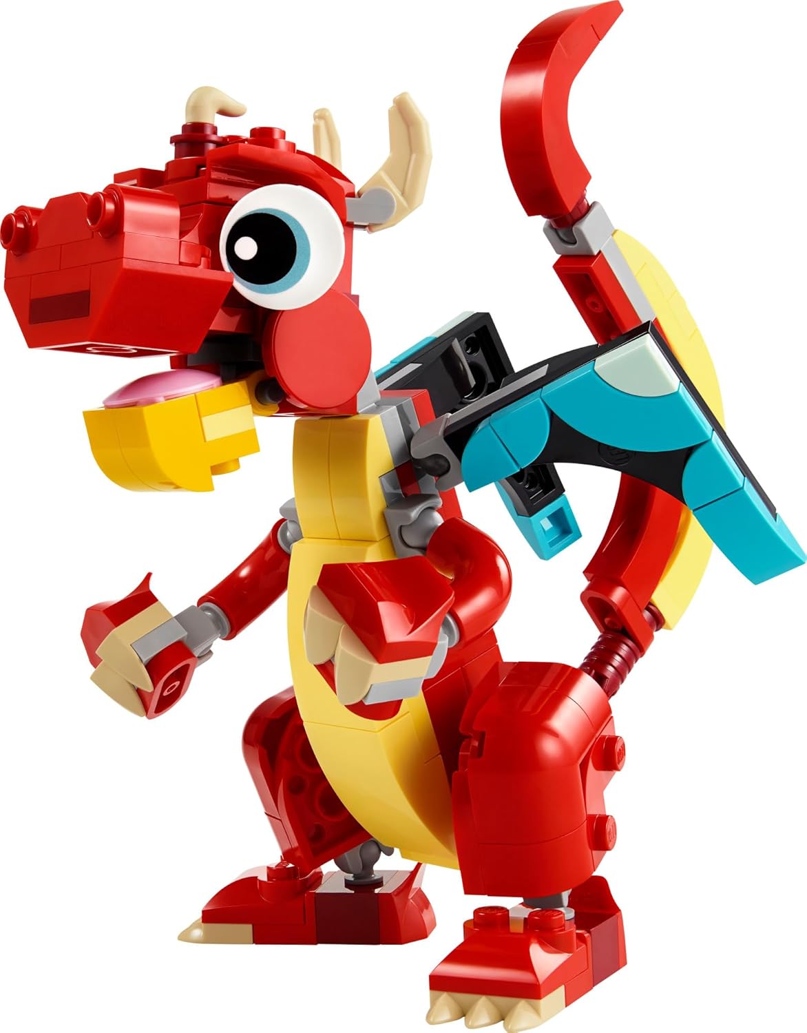 LEGO® Creator 3 em 1